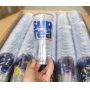 Custom 500ml 700ml 16oz 22oz Clear PET Plastic Cups Disposable Cold Drinks Cup with Logo