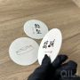 Custom Restaurant Round Absorbent Paper Bar Beer Coasters Mat Hotel Coaster Paper Tissue Coffee Cup Paper Coasters for Drinks