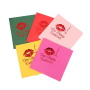 High Grade Printed Dispenser Customized Paper Napkin Restaurant Napkins Cocktail Napkins