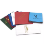 Customized Variety Blue White Black 25*25cm Beverage Lunch Dinner Party bar Wedding Decorative Colored Printed Paper Napkins
